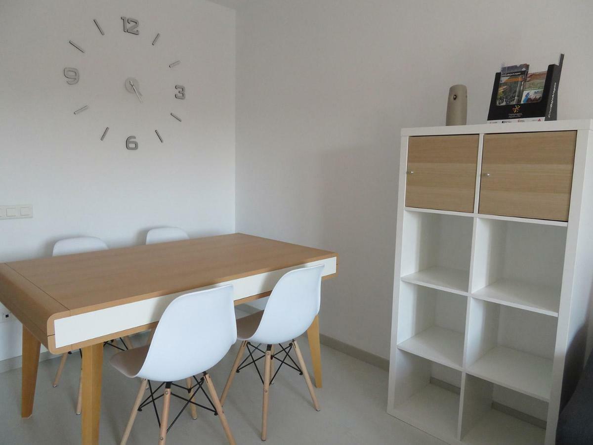 Alcaniz Flats I Luaran gambar